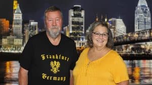 Classes of 1972 and 1976